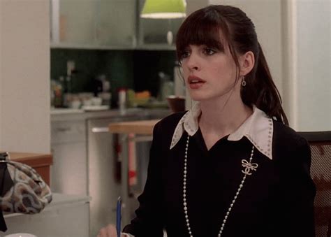 chanel white collar black dress devil wears prada|Prada the wardrobe jacket.